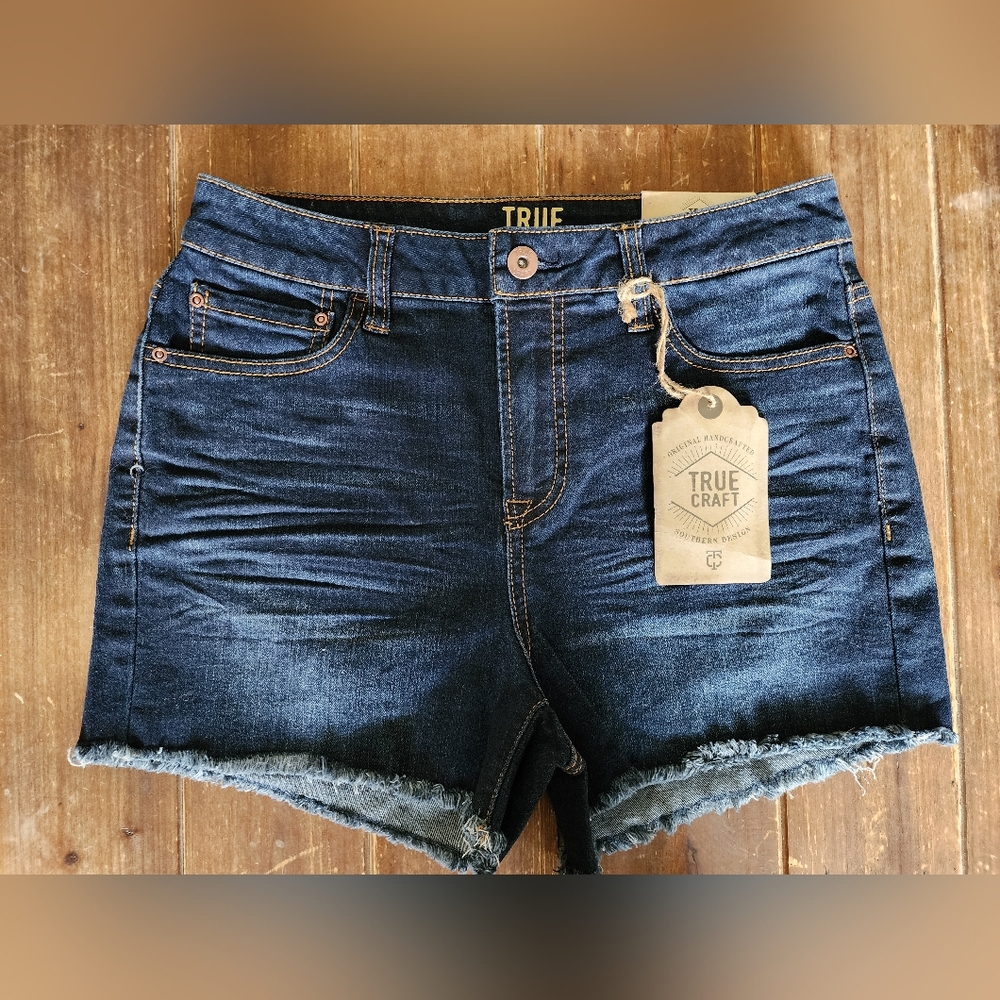True Craft Shorts
